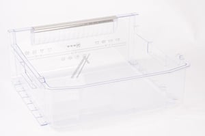 Gefriergutbehälter für Kühlschrank Bosch Siemens 00745698 Schublade Gefrierfach