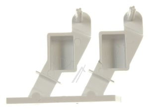 Links-Drucktaste für Whirlpool Waschmaschine 481010731853 C00309728 Waschmaschine