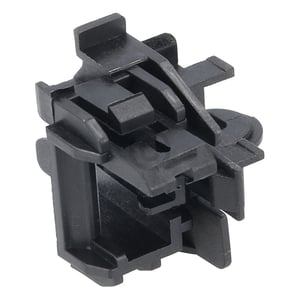 Abdeckung Scharnier rechts Beko 250480017 für Herd