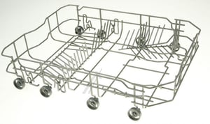 Unterkorb für Geschirrspüler Midea 12976000001628 Spülkorb unten