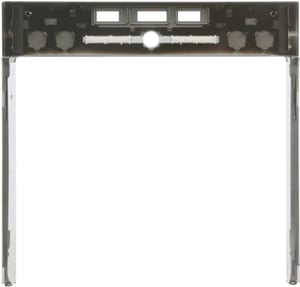 Bedienblende 00246989