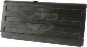 Abdeckung für Kaffeemaschine BSH-Gruppe 00772348 Schutz