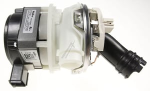 Umwälzpumpe für Geschirrspüler Hisense/Gorenje 512069 BLDC, Heizung, 230V