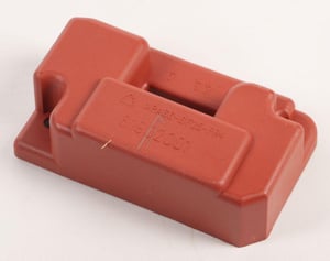 Gehäuseschale für Ofen Bosch Siemens 00154057 Innenraum Abdeckung
