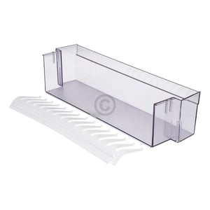 Türfach mit Flaschenhalter für Dometic Kühlschrank 289078622 RMD-Modelle