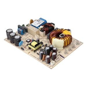 Leistungselektronik rechts beko 163926234 für Kochfeld Herd