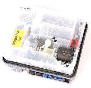 Reinigungsmittelbox für Beko Geschirrspüler C00922588 Spülmittelzufuhr