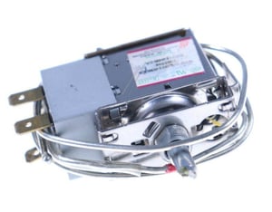 WDF30K-931 Thermorelais für Bosch Kühlschrank 10009074 Kompressor