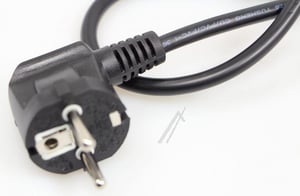 Dyx-1008 Netzkabel für Midea Kühlschrank 17431000001116 Stromkabel