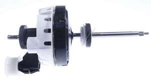 Lüftermotor für Whirlpool Ofen 488000864344 Backofen