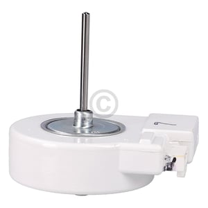 Lüftermotor für Samsung Kühlschrank DA3100020E 12V, 3.48W