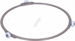 Drehteller-Antrieb für Panasonic Mikrowelle 252200200011 Ring, drehbar