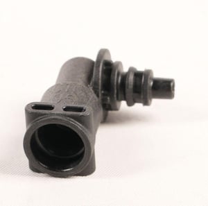 Anschluss Elektroventil für Ofen Teka 81598407 Modell CLC 855 GM