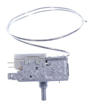 Kühlschrankthermostat für Liebherr 615120000 Robertshaw K591LK59L2133 Kühlschrank, Thermostat