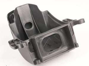 Vordere Zierabdeckung für Bodenfach Segway-Ninebot AB.05.12.00.0017 für E-Scooter F2