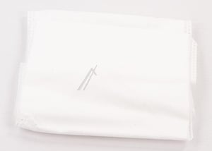 Staubbeutel für Staubsauger Ecovacs 201-1918-2407 Auto Empty Station