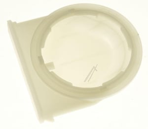 Lüftergehäuse für Geschirrspüler Hisense/Gorenje 445548 Unterlüftung