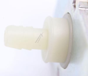 Ulka EX4GW Kaffeemaschinenpumpe 230V, 48W – Weiß, Vibrationspumpe