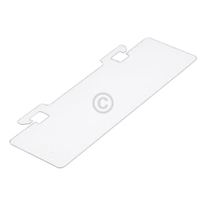 Dust box block slice 201-2498-0636 Ecovacs