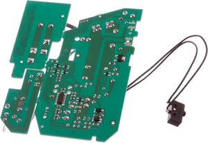 Motorsteuerungsmodul 12017945