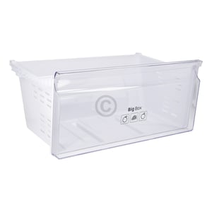 Gemüseschublade unten für Kühlteil Samsung DA97-13483A in