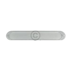 Lampenabdeckung 370x65mm 482000008881 Bauknecht, Whirlpool, Ikea