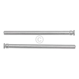 Bolzenstift der vorderen Abdeckung Ecovacs 201-2250-0078