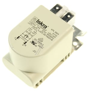 Kondensatorkpl. für Trockner Hisense/Gorenje 670670 Entstörkondensator