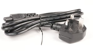 AC-Kabel Segway-Ninebot 14.02.0321.00 für E-Scooter Max G30 UK