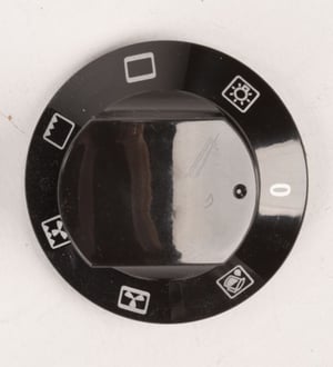 Ofenknopf Hisense Gorenje GE6-30 K36N 8022/9006 Backofen