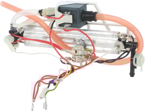 Durchlauferhitzer 00752296