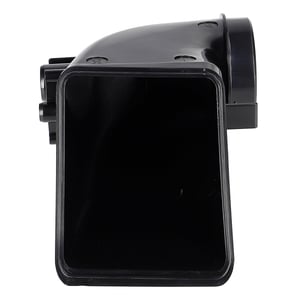 lower dust - collecting pipe（Water tank-Black） 201-24A3-0156 Ecovacs