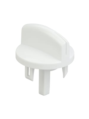 Knopf für Entsafter BSH-Gruppe 00625728 Bedienelement