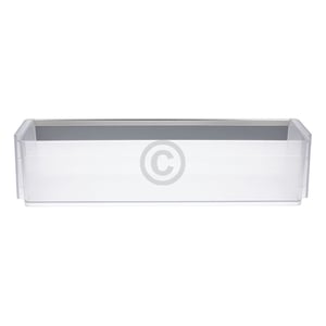 Abstellfach SIEMENS 00447353 Flaschenabsteller 426x99mm für Kühlschranktüre
