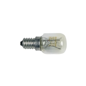 Lampe E14 15W BOSCH 00602674 25mmØ 57mm 230V für Kühlschrank Gefrierschrank