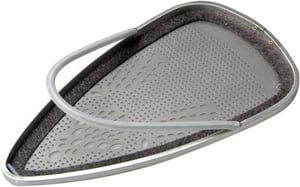 Bügelsohle für Bügeleisen Bosch 00792177 Gleitfläche