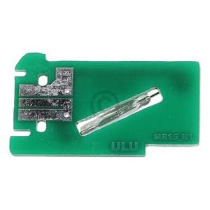 Elektronik wie für Durchflussmengenzähler BOSCH 00424099 in Geschirrspüler