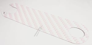 Anti-Rutsch-Trittbrett Aprilia eSRZ Advance Safety AP-ESRZ-AS-MW-018 für E-Scooter