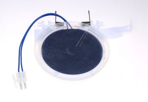 Eisschublade für Kühlschrank Beko C00865053 Eisfach-Abdeckung