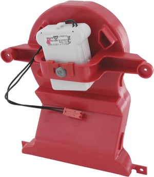 Lüftermotor für Bosch-Lüfter 00664162 Hochwertige Qualität