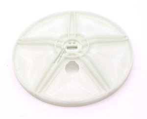 Riemenscheibe, Kunststoff, D273M (1327683023)