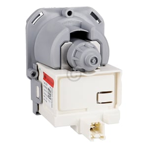 Laugenpumpe für Geschirrspüler Candy 41051187 G2e01 Askoll RR0903