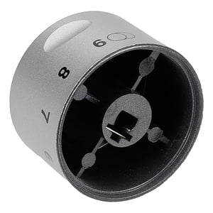 Doppel-Energieregler für AEG Ofen 3550500205 Backofen-Bedienung