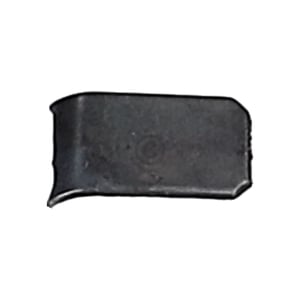 Blattfeder für Drehknopf Samsung DG61-00259A an Doppelbackofen