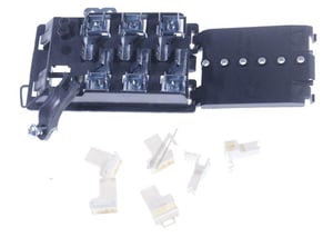 Anschluss-Kit für Ofen Elica SPP0000821 Klemmenleiste, Abdeckung