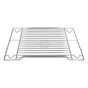Grillrost passend für Amica 8056826 Bluparts 10112729 für Herd Bluparts