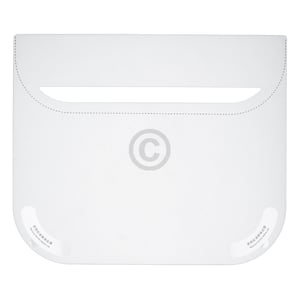 Unterlage Ecovacs 220-6224-0063 für Staubsauger-Roboter