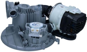 Wannegruppe für Geschirrspüler Beko/Grundig/Arcelik C00873748 Spülmaschine