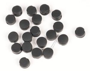 Hintere Kappe links Segway-Ninebot 14.01.0040.10 für E-Scooter ES1 ES1LD