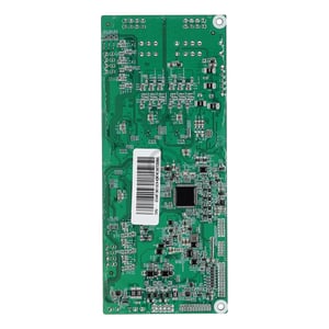 Main board 201-2507-0001 Ecovacs